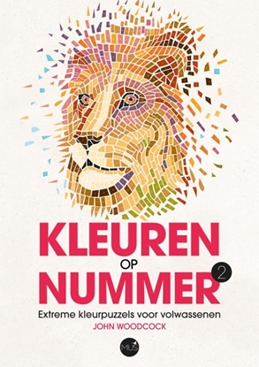 Afbeeldingen van Kleuren op nummer 2