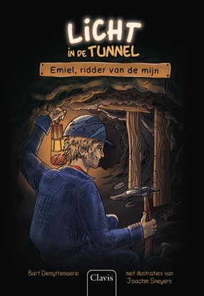 Afbeeldingen van Licht in de tunnel