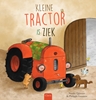 Afbeelding van Kleine Tractor Kleine Tractor is ziek