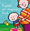 Afbeelding van Karel en Kaatje Karel en mama's buik