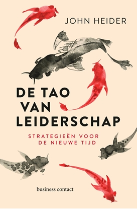 Afbeeldingen van De Tao van leiderschap