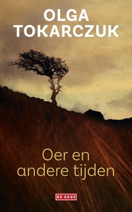 Afbeeldingen van Oer en andere tijden