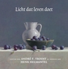 Afbeelding van Licht dat leven doet