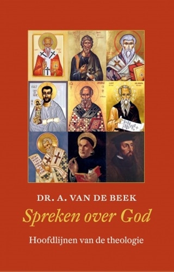 Afbeelding van Spreken over God