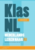 Afbeelding van KlasNL - Nederlands leren naar A1