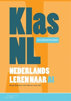 Afbeeldingen van KlasNL - Nederlands leren naar A1