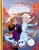 Afbeelding van Het Gouden Boek van Frozen