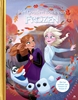 Afbeelding van Het Gouden Boek van Frozen