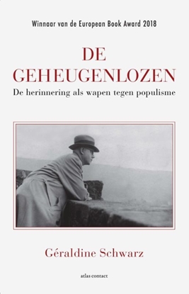 Afbeeldingen van De geheugenlozen