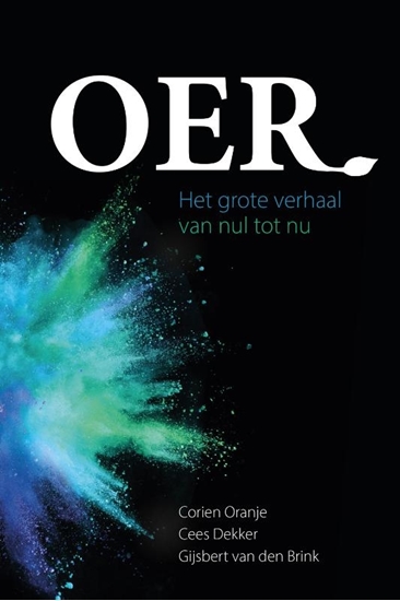 Afbeelding van Oer