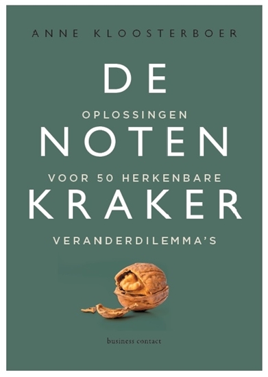 Afbeelding van De notenkraker