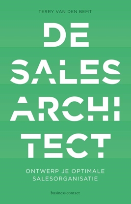 Afbeeldingen van De Sales Architect