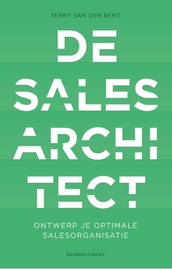 Afbeelding van De Sales Architect