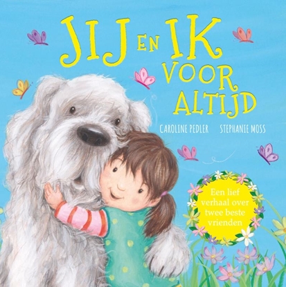 Afbeeldingen van Jij en ik voor altijd