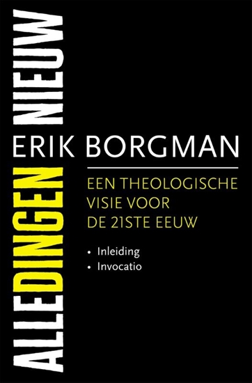 Afbeelding van Alle dingen nieuw I: Inleiding en Invocatio