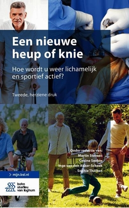 Afbeeldingen van Een nieuwe heup of knie