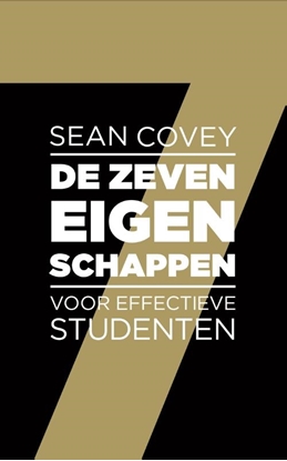 Afbeeldingen van De zeven eigenschappen voor effectieve studenten