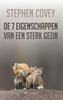 Afbeelding van De zeven eigenschappen van een sterk gezin