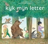 Afbeelding van Kijk mijn letter