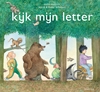 Afbeelding van Kijk mijn letter