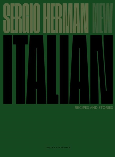 Afbeelding van New Italian