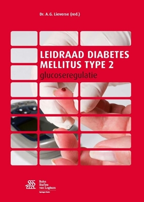 Afbeeldingen van Leidraad diabetes mellitus type 2