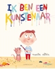 Afbeelding van Ik ben een kunstenaar