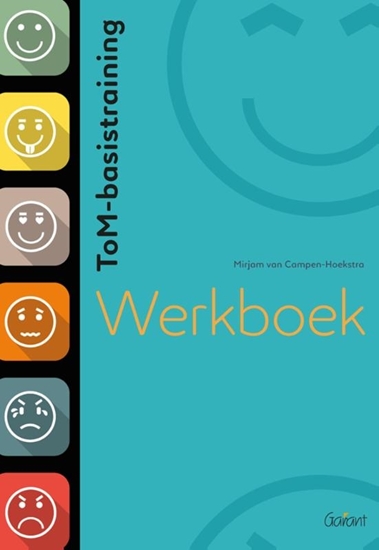 Afbeelding van ToM-basistraining