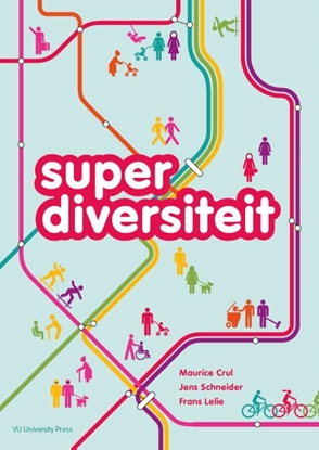 Afbeeldingen van Superdiversiteit
