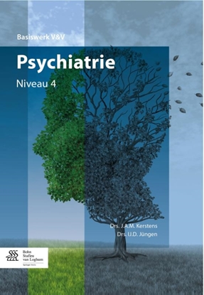 Afbeeldingen van Psychiatrie niveau 4
