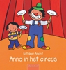 Afbeelding van Anna Anna in het circus