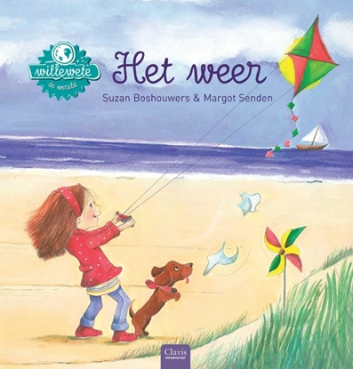 Afbeeldingen van Willewete Het weer