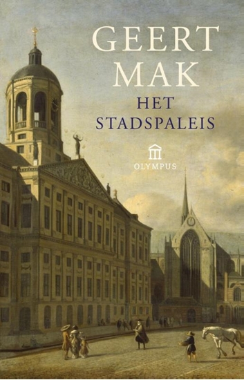 Afbeelding van Het stadspaleis