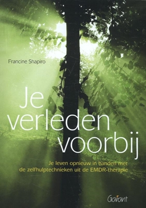 Afbeeldingen van Je verleden voorbij