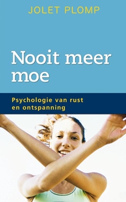Afbeeldingen van Nooit meer moe