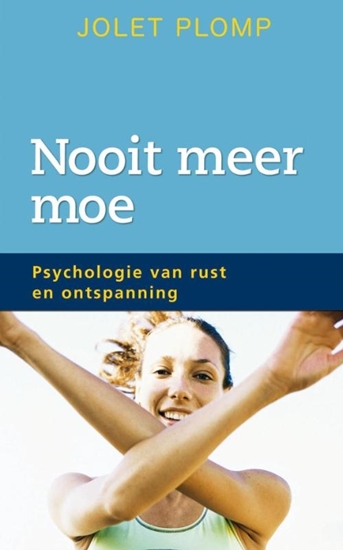 Afbeelding van Nooit meer moe