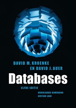Afbeeldingen van Databases