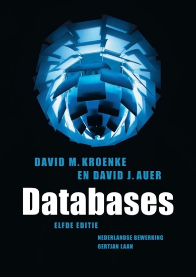 Afbeelding van Databases