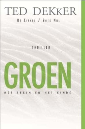 Afbeeldingen van De Cirkel De Cirkel 0 Groen
