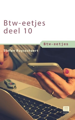 Afbeeldingen van Btw-eetjes Btw-eetjes