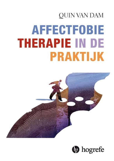 Afbeelding van Affectfobietherapie in de praktijk