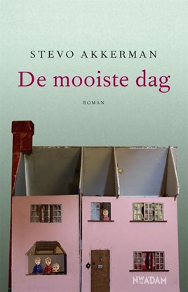 Afbeeldingen van De mooiste dag