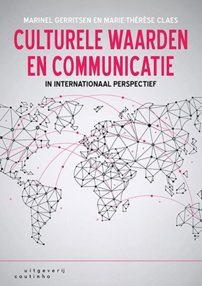 Afbeeldingen van Culturele waarden en communicatie in internationaal perspectief