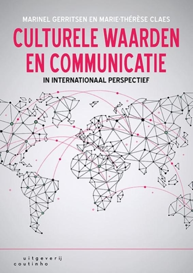 Afbeelding van Culturele waarden en communicatie in internationaal perspectief