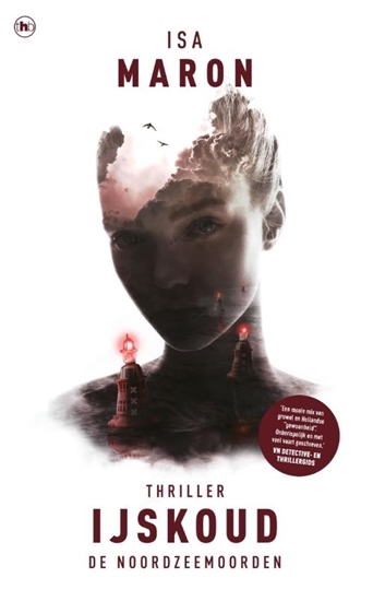 Afbeelding van De Noordzeemoorden IJskoud