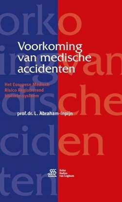Afbeeldingen van Voorkoming van medische accidenten