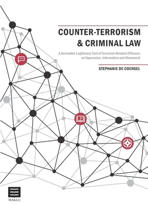Afbeeldingen van Counter-Terrorism & Criminal Law