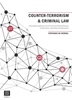 Afbeelding van Counter-Terrorism & Criminal Law