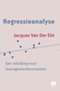Afbeelding van Regressieanalyse