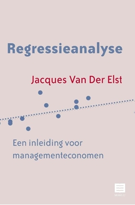 Afbeeldingen van Regressieanalyse